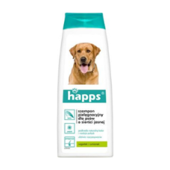 Šampon pro psy se světlou srstí 200 ml