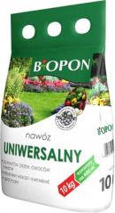 Nawóz uniwersalny 10 kg worek