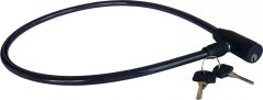 zabezpieczenie rower.fi. 8/ 70cm proste/1846