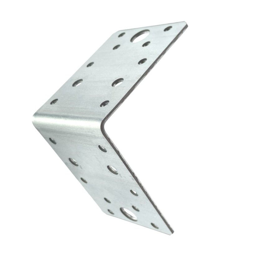 KL 4/ KL 9 Úhelník spojovací tesařský 90x90x65x2,5mm CE