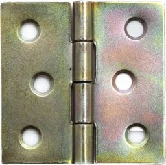 ZS 40 Pant (splétaný závěs) 40x40 mm