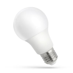 LED žárovka E27 13W teplá