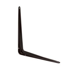 WS 250 Stavební konzole 250x200mm hnědá