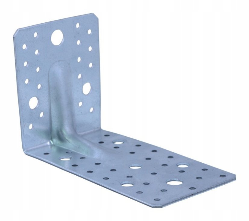 KP 6 Úhelník s prolisem 172x105x90x2,5mm