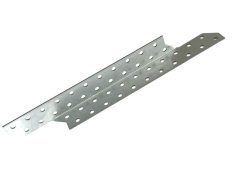 LK7-L Łącznik krokwiowy ciesielski lewa 290x32x2mm