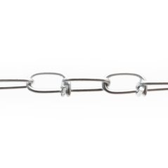 Řetěz kroucený DIN5686 1,6 mm