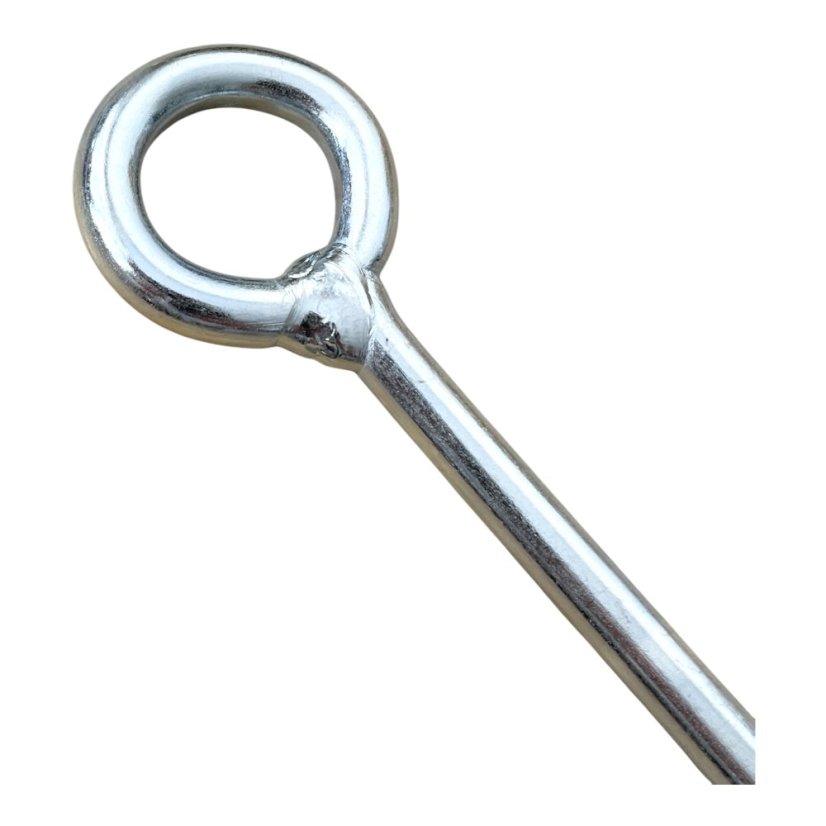 Oko s vrutem fi10/120mm