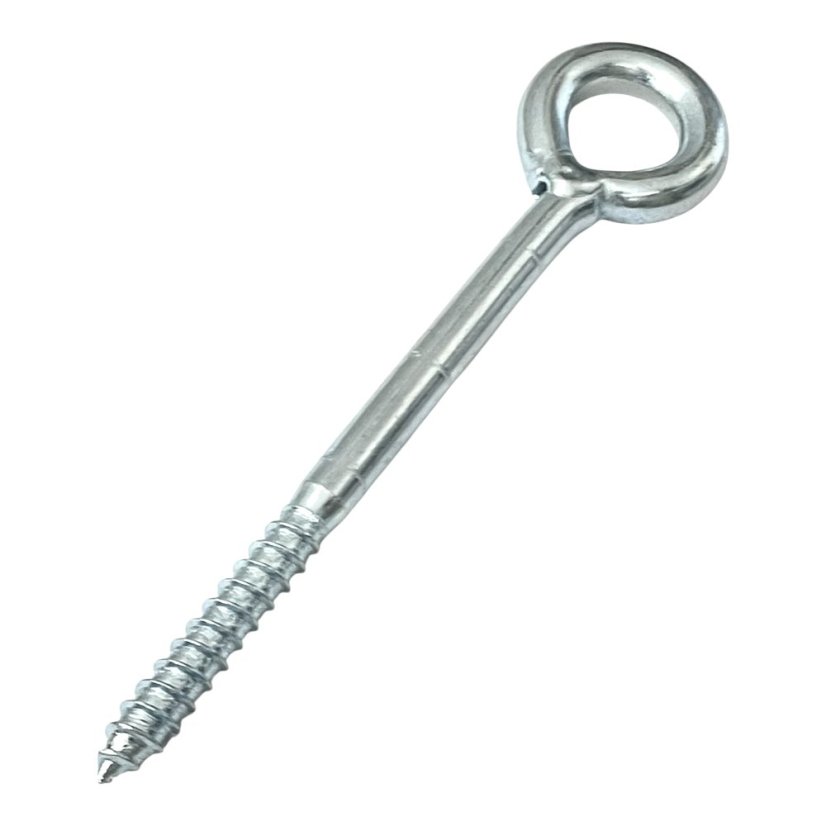 Oko s vrutem fi12/120mm