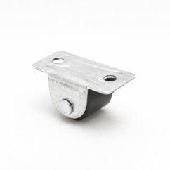 Rolka pevná Mini d20