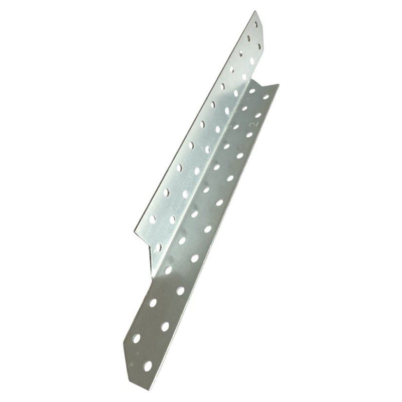 Trámová spojka pravá LK8-P 290x32x2mm