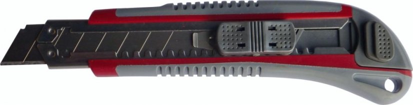 Nůž vysouvací lámací automat