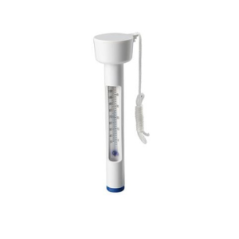 Termometr spławikowy do basenu