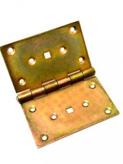 ZO 110 Závěs stavební ozdobný 110x120x2mm