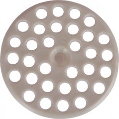 talerz dociskowy TD 70 PP   (100szt) BIAŁE