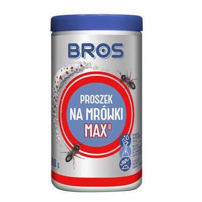 Prášek na hubení mravenců 100g