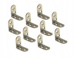 KW 1/ KR3 Úhelník úzký 30x30x16x1,5mm