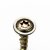 CT 06040 Wkręt ciesielski z główką talerzową 6x40mm