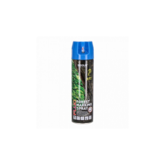 Biodur FOREST MARKING SPRAY Niebieski, 500 ml, aerozol