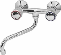 Dřezová baterie LUX-Z