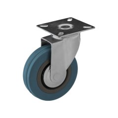 Otočná - Uchyceni - Montážní destička