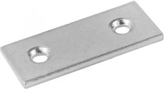 LW1 Łącznik wąski 17x40x2mm