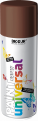 Sprej BRONZ – hnědý odstín, 400 ml
