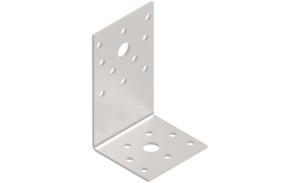 KL 13 Úhelník spojovací tesařský 90x50x55x2mm