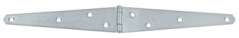 ZTS 200 Zawias trójkątny 200x40x2mm