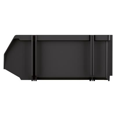 Úložný box BLACK CLICK BOX 450x300x190