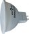 żarówka LED MR16 4W 12V/ zimna/G