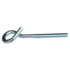MHE 210/8  Mocowanie huśtawki 210mm/M8