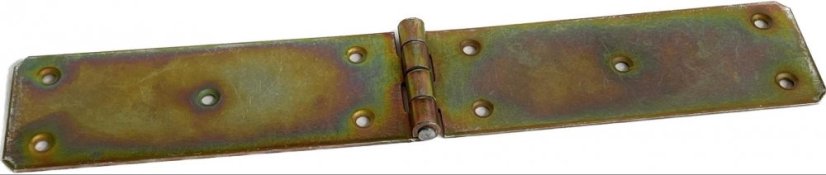 Z 250 Pant (závěs stavební) 250x45x2 mm