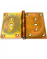 ZO 110 Pant (závěs stavební ozdobný) 110x120x2 mm