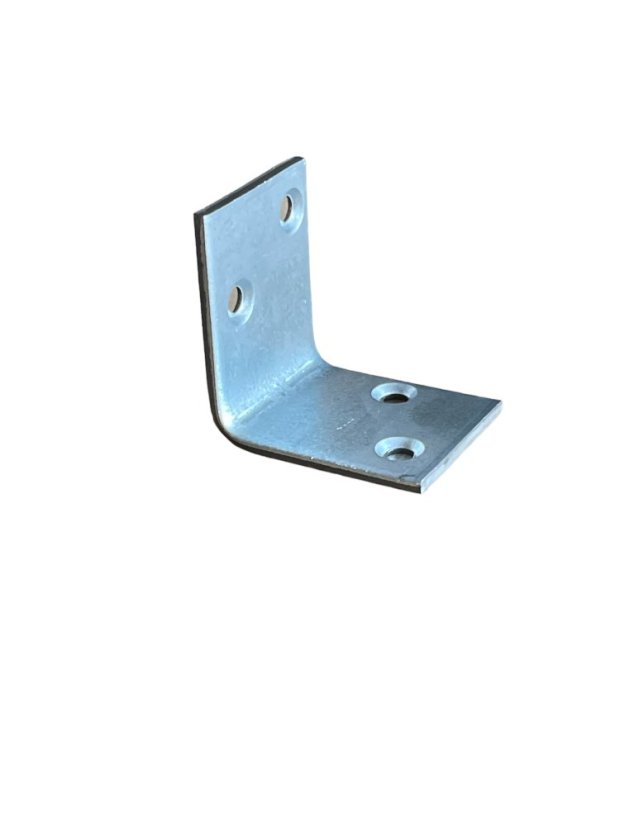 KS 1 Úhelník široký 30x30x25x2,0mm