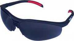 okulary ochronne szare YT-7364