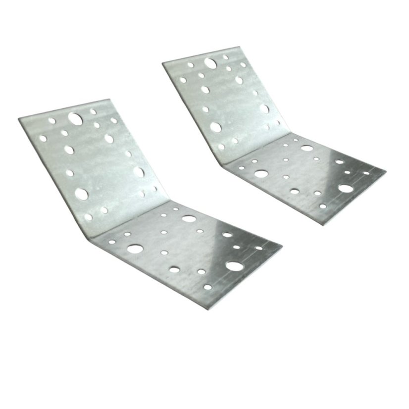 KLR 5 Úhelník spojovací 135° 105x105x90x2,5