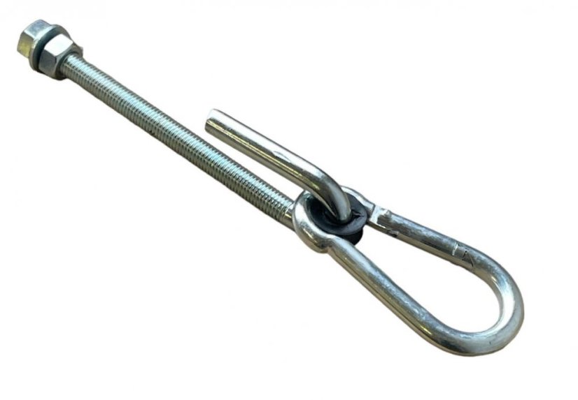 MHB Uchycení houpačky M12x130