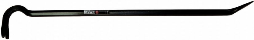 Páčidlo ocelové BEAST