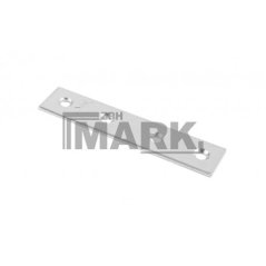 LW2 / LW3 Łącznik wąski 17x80x2mm