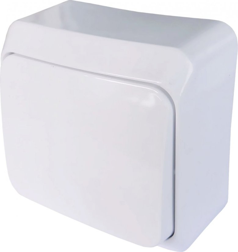 Jednoduchý vypínač P100