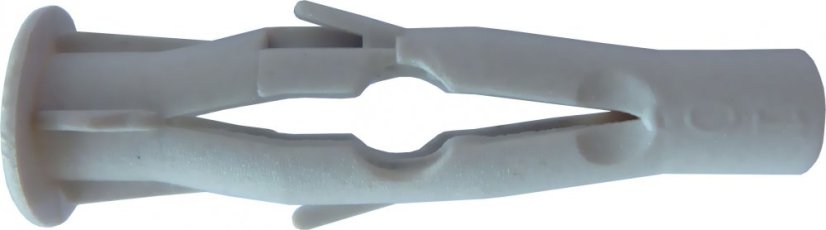 Hmoždinka nylonova universální 8x50 - 300ks