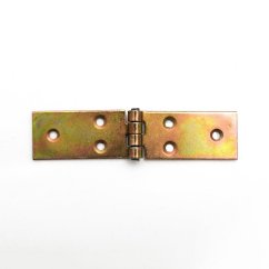 Z 100a Pant (závěs stavební) 100x25x1,5 mm