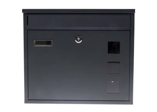 Poštovní schránka antracit Lucas