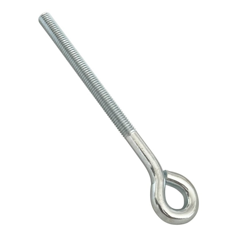 Oko se závitem M10/120mm