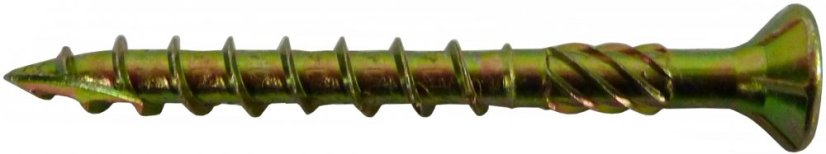 wkręt hartowany do drewna 4,0x35-T20 (500szt)