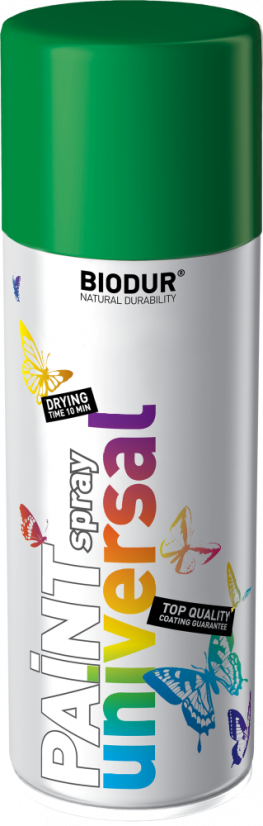 Email Mátová zelená RAL 6029 400ml