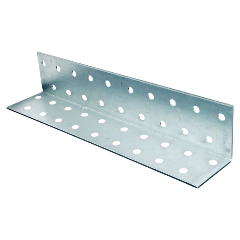 KM15 / KM 6 Úhelník montážní 40x40x200x2mm