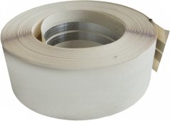 taśma narożnikowa z wkładką ALUM. 50mmx30m
