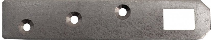 ZMB4 Držák do dveřních rámů úzký 80x16