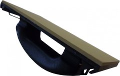 paca plastikowa szlifie. ZATRZASK PSR/1